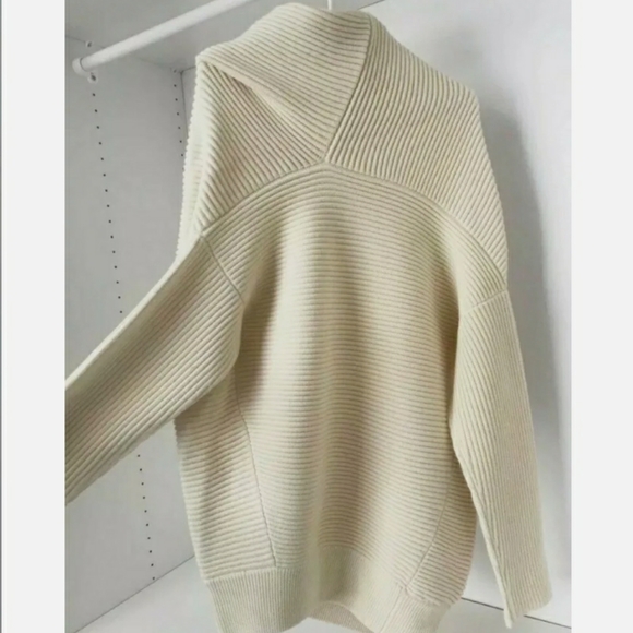 **SOLD** NWOT ACNE STUDIOS Galactic Sweater Sz.S - Picture 9 of 16